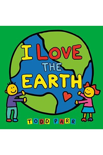 Little Brown & Co Inc Iubesc Pământul