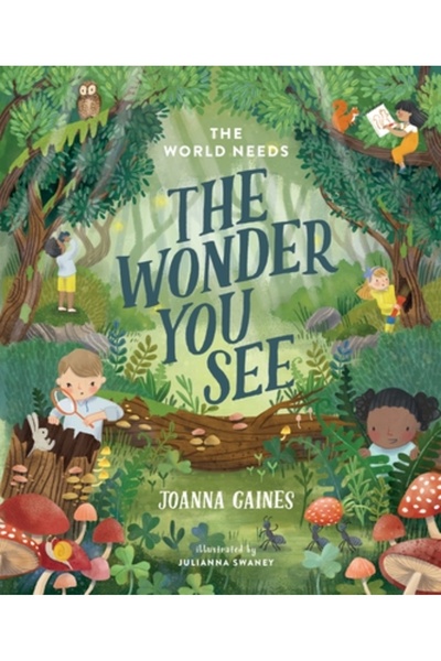 Thomas Nelson Pub Lumea are nevoie de minunea pe care o vezi