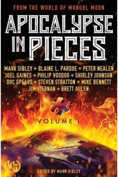 INDEPENDENT CAT Apocalipsa în bucăți