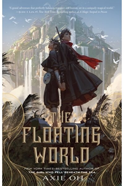 Feiwel & Friends Lumea plutitoare