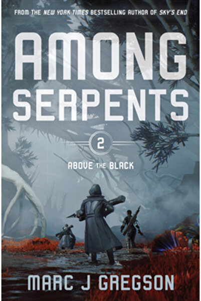 Peachtree Publ Ltd Printre șerpi