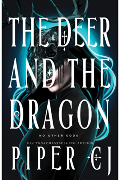 Bloom Books Cerbul și Dragonul