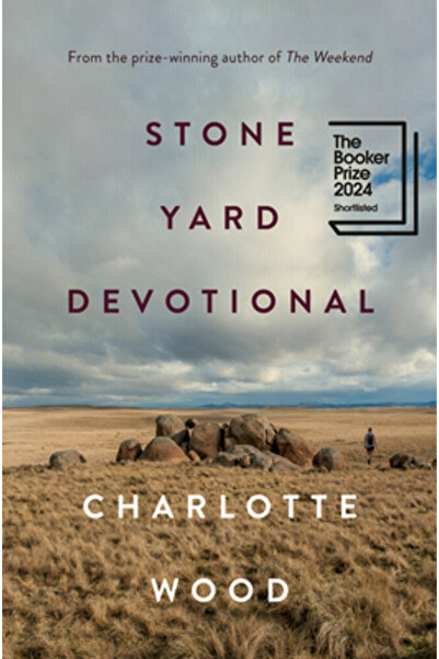 Riverhead Devoțional Stone Yard