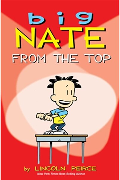 Andrews McMeel Publishing Marele Nate de sus