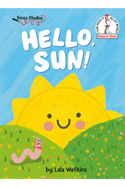 Random House Salut, Soare!