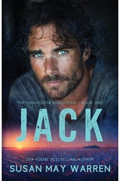 Stonewater Books Jack