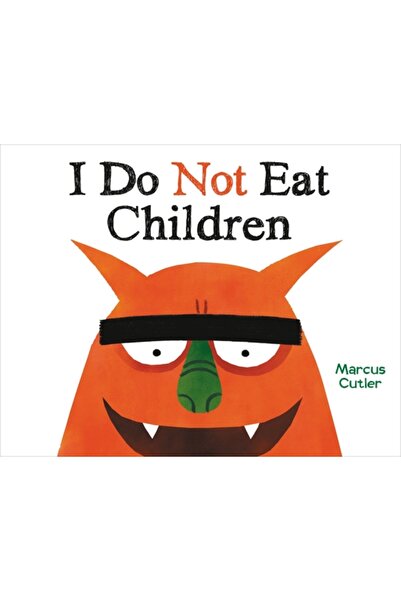 Little Brown Books For Young R Nu mănânc copii