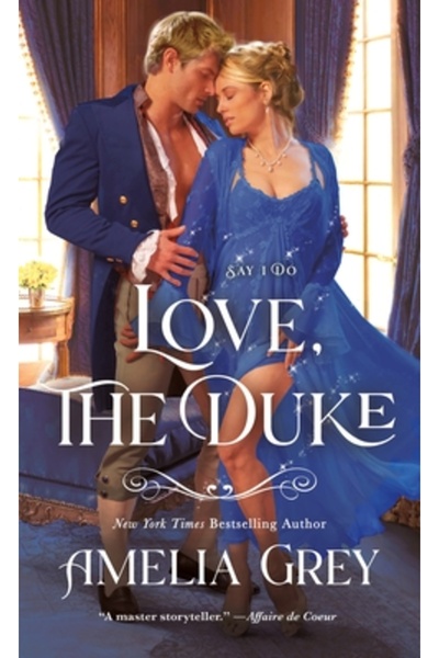 St Martins Pr Dragoste, Ducele