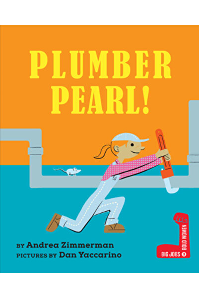 Holiday House Inc Instalatorul Pearl!