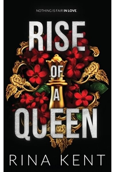 Blackthorne Ascensiunea unei regine: Ediție specială tipărită