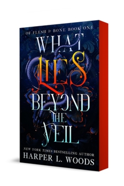 BRAMBLE Ce se află dincolo de văl