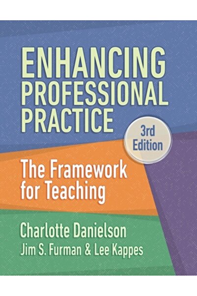 Assn For Supervision & Curricu Îmbunătățirea practicii profesionale: Cadrul p...