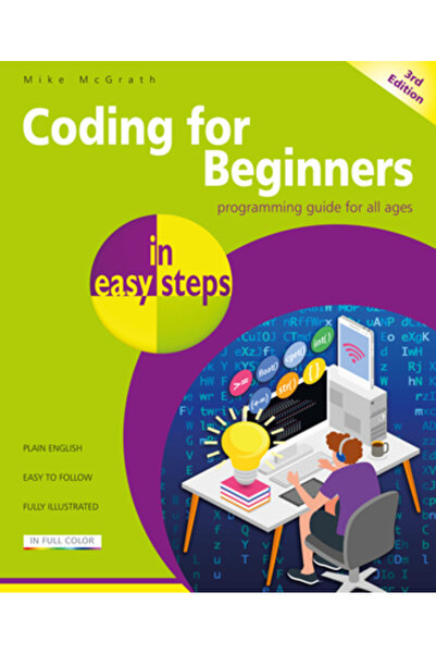 In Easy Steps Ltd Programare pentru începători în pași simpli