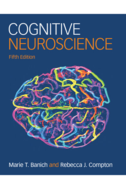 Cambridge Cognitive Neuroscience