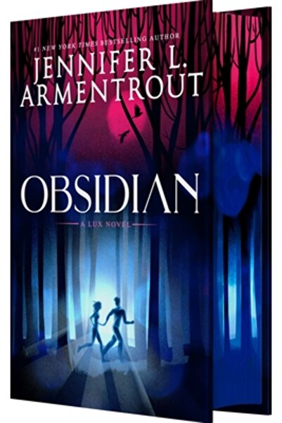 Entangled Pub Obsidian