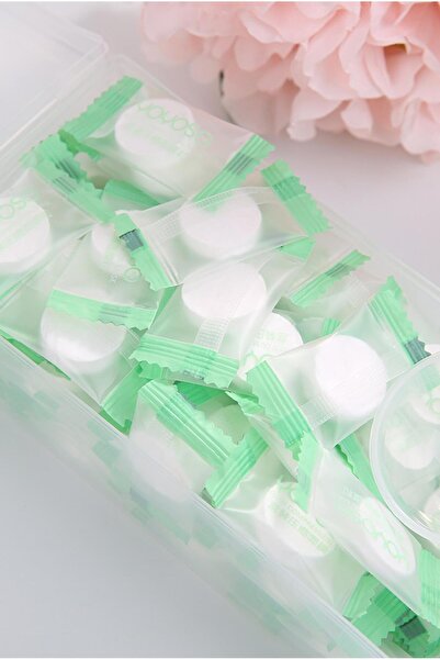 MASKE sıkıştırılmış kağıt 5li