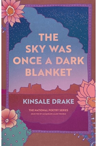 Univ Of Georgia Pr Cerul a fost odată o pătură întunecată: Poezii