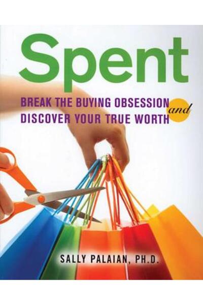 Hazelden Publishing & Educational Services Cheltuit: Rupe obsesia cumpărături...