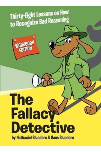 INDEPENDENT CAT Detectivul erorilor: Treizeci și opt de lecții despre cum să ...