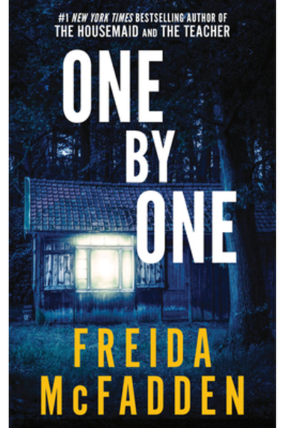 Poisoned Pen Pr One by One