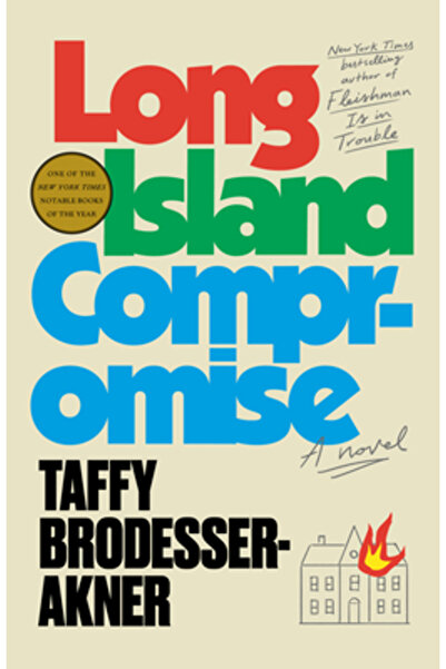 Random House Compromisul de la Long Island