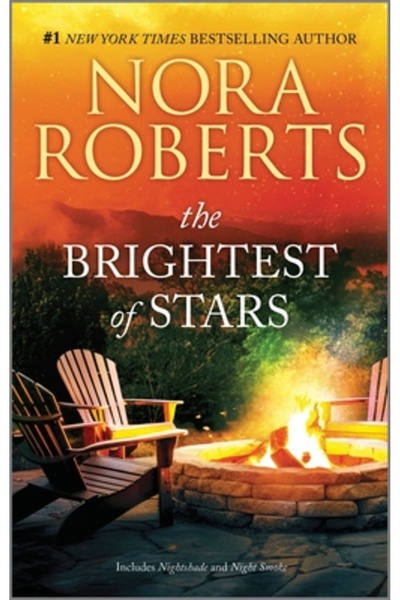 Harlequin Sales Corp Cea mai strălucitoare dintre stele