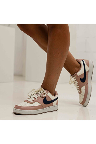 Nike Court Vision Low Women's Sneakers Sportie