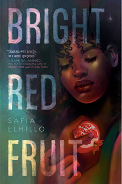 Make Me a World Fructe roșii strălucitoare