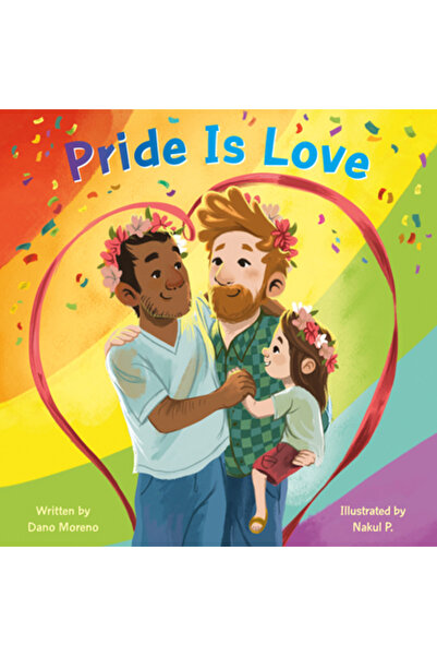 Random House Mândria este iubire