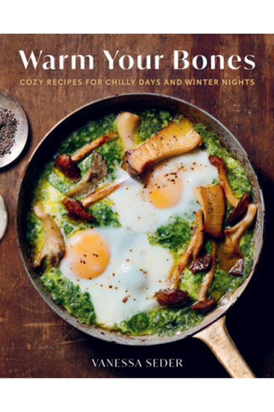 Union Square & Co Încălzește-ți oasele: Rețete confortabile pentru zilele rec...