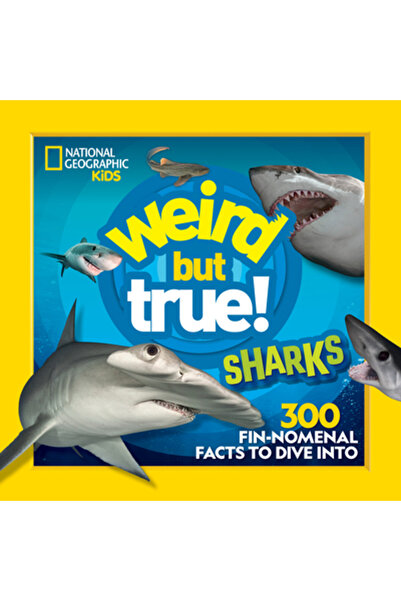 Natl Geographic Soc Rechini ciudați, dar adevărați