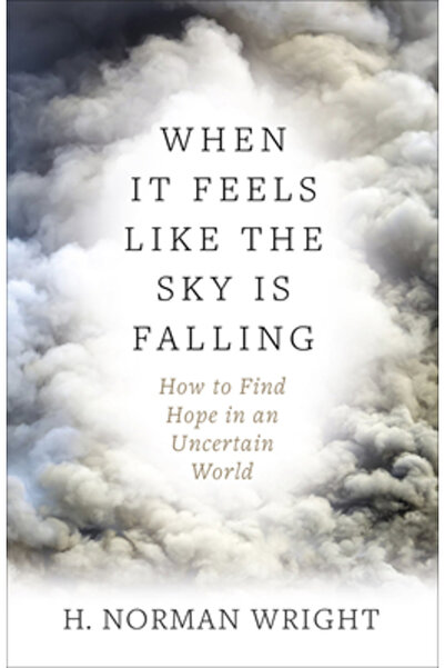 Harvest House Publ Sunt cu adevărat în siguranță?