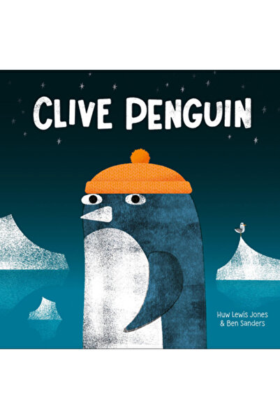 Union Square & Co Clive Penguin