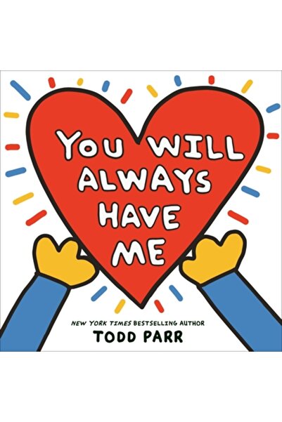 Little Brown Books For Young R Mă vei avea mereu