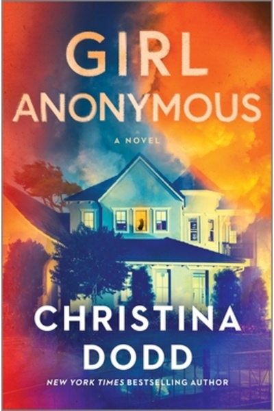 Hqn Books Fată Anonimă