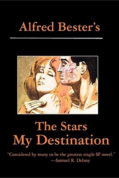 Ipicturebooks The Stars My Destination