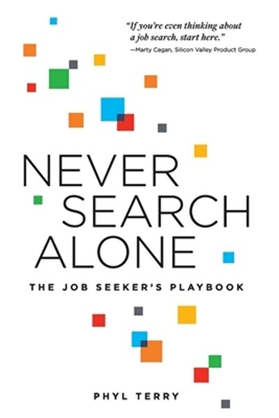 INDEPENDENT CAT Never Search Alone: The Job Seeker's Playbook