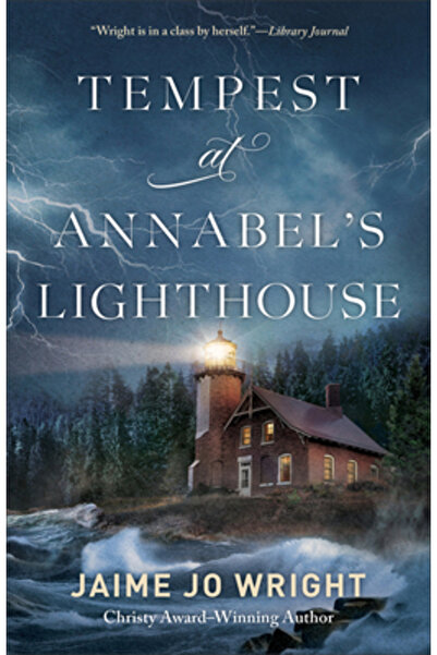 Bethany House Publ Furtună la Farul Annabelei