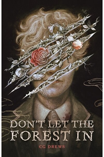 Feiwel & Friends Nu lăsa pădurea să intre