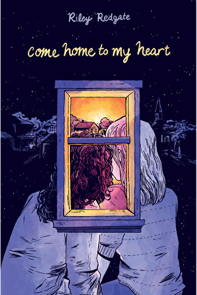 Union Square & Co Vino acasă la inima mea