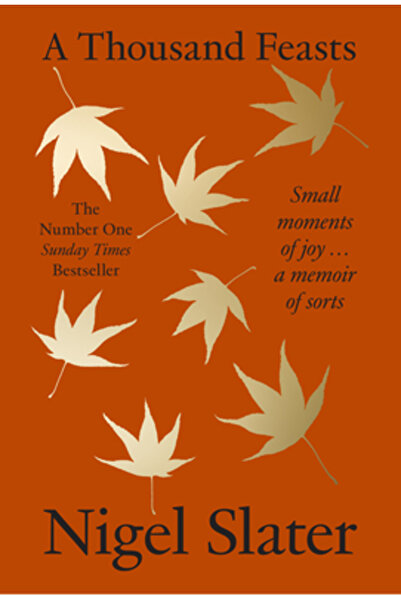 Fourth Estate O mie de ospățuri: Mici momente de bucurie... un fel de memorii