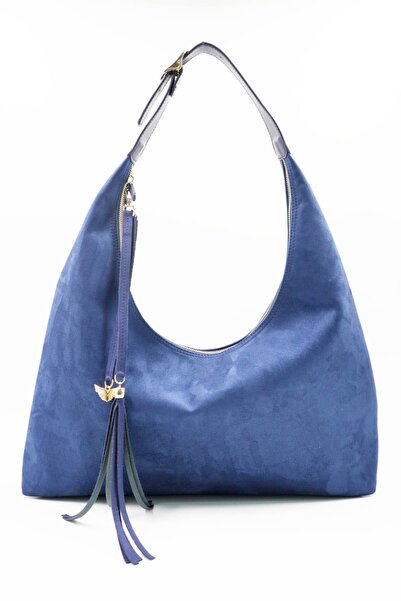 Miradise Nova Lacivert Çanta