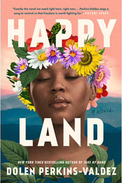 Berkley Books Țara Fericită