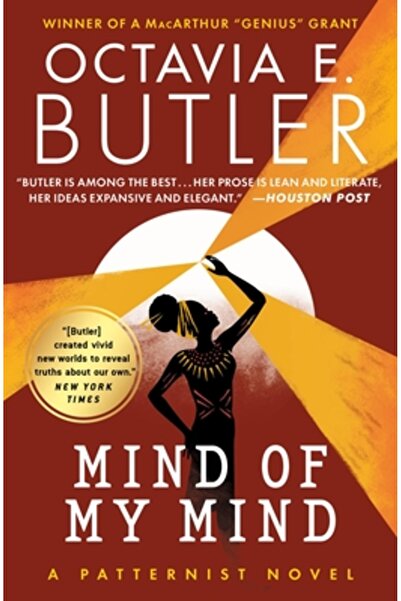 Grand Central Publ Mintea minții mele