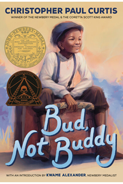 Yearling Books Bud, Not Buddy