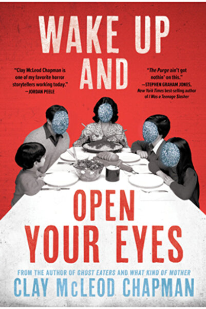 Quirk Books Trezește-te și deschide ochii