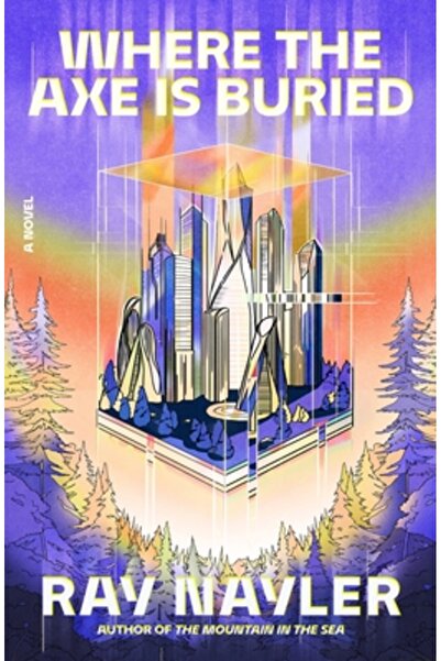 MCD Unde este îngropat toporul