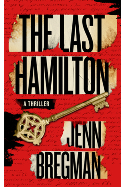 Crooked Lane Books Ultimul Hamilton