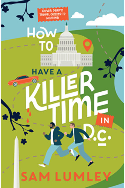 Kensington Cozies Cum să te distrezi la maximum în DC