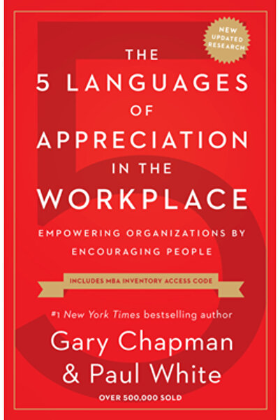 Northfield Pr Cele 5 limbaje ale aprecierii la locul de muncă: Împuternicirea...